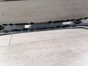 фото thumb №10, Evoque спойлер бампер зад k8d2-17f784-cb