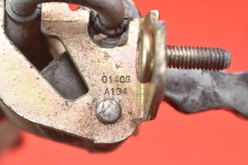 фото thumb №7, Ограничитель дверь правый перед alfa romeo gt 04r