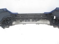 фото thumb №6, Renault captur ii бампер задня задній 4x pdc terqh 19-24 rok kompletny