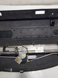 Купити Шторка полиця заслінка скло задні задній mercedes w207 купе 2078100020, фото thumb