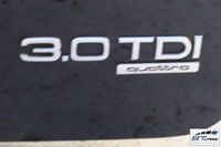 фото thumb №9, Audi a6 allroad зад бампер задній + кришка багажника 4f 4f9 pdc колір: lz5