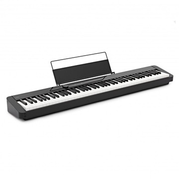Цифровое пианино - Casio PX S1100 BK