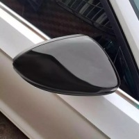 фото thumb №13, Корпус зеркало накладка p+l do vw golf 7 vii вариант gti r