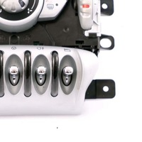 фото thumb №3, Mini clubman r55 r56 панель управление обдув 3452458