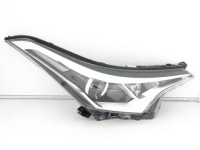 фото thumb №1, Toyota c-hr chr 16-19 лампа правая обычная линза + led europa