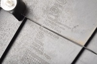 фото thumb №8, Bmw ix3 g08 захист кришки багажника 7403759 21r