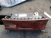 фото thumb №1, Попільничка бардачок vw touareg 7p1863071a