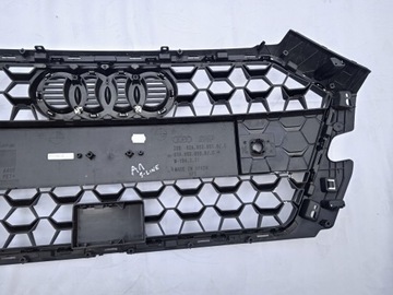фото thumb №8, Решітка решітка радіатора audi a1 ii s-line 82a pod pdc