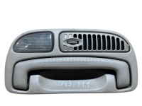 Купить Лампа освещение салона ручка правая kia carnival i 0k55251310, фото thumb