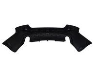 фото thumb №13, Бампер зад задній pod датчики pdc audi a5 8t8 sportback 2011-2015 s-line