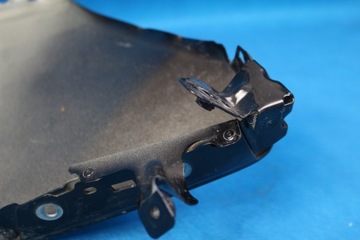 фото thumb №11, Audi a4 b9 рестайлінг крило перед лівий 8w0821105d ly9t 2022r