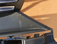 фото thumb №11, Vw tiguan рестайлінг 10-15 решітка радіатора решітка 5n0853653e