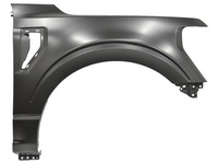 фото thumb №1, Ford f-150 2021- крила права alum ml3z16005a