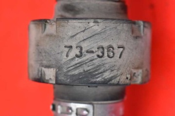 фото thumb №6, Полуось левая перед honda civic 8 viii 2.2 i-cdti 06r