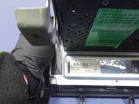 фото thumb №8, Honda jazz ii lift 07- радио заводской cd 39100-saa-g412n5