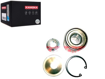 фото thumb №13, Підшипник. набір ремонтний ступиці kamoka 5600067 7701208058
