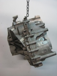 фото thumb №1, Коробка передач передач vw crafter ii 2.0tdi fm6ax002 vle