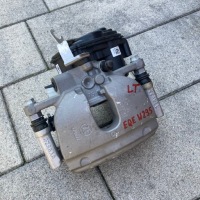 Mercedes eqe w295 v295 супорт гальмівний лівий задній 378x22 в Україні, фото thumb