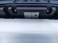 фото thumb №13, Радіо заводські mercedes w212 2129069900