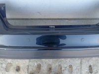фото thumb №6, Ford focus mk3 рестайлинг задний бампер pdc