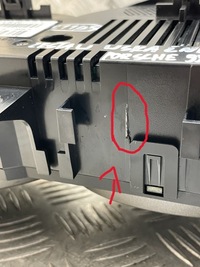 фото thumb №10, Porsche оригинальный номер 99764111520 911 997 набор индикаторов спидометр