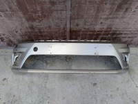 Купить Бампер перед vw passat cc 3c8 r-line рестайлинг  3c807221e 2012-2016, фото thumb