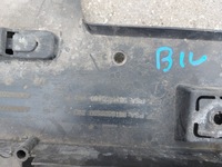 фото thumb №3, Плита захист pod бампер berlingo iv rifter