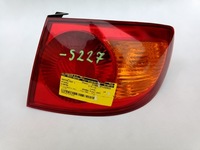 фото thumb №1, Hyundai elantra iii лампа права задня