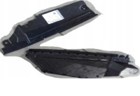 фото thumb №1, Nowa защита панель корпус радиатора astra k левая оригинал