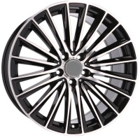фото thumb №7, Диски 20 do mercedes sl-class r230 r231 amg r232 slk-class r170 r171