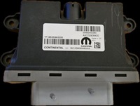 фото thumb №1, Fiat ducato 14- блок управления оригинальный номер 00463442360