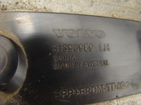 фото thumb №6, Volvo xc90 ii 15-19r lh. накладка поріг p2