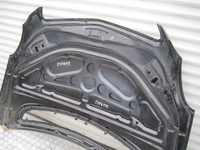 фото thumb №8, Mercedes r klasa w251 06-13 капот крышка передняя