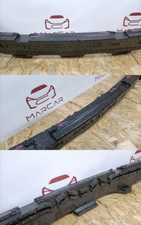 фото thumb №8, Bmw bmw 2 g42 кронштейн піна абсорбер удару бампер перед 51118098193