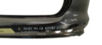 фото thumb №10, 4k9807511c audi a6 c8 універсал s-line 18- бампер задній 4xpdc