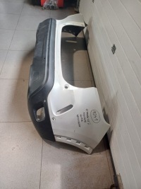 фото thumb №16, Задній бампер citroen c5 v aircross 6 x pdc 9825352377