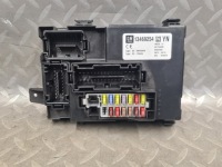 фото thumb №1, 13469254 коробка запобіжників bsi bcm модуль комфорту opel meriva ii b