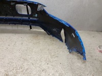 фото thumb №6, Бампер передній перед mg zs ev lift 2021-