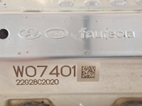 фото thumb №9, Hyundai i30 iii 3 lift 22r 1.0 t-gdi g3le фильтр частиц твердых gpf dpf