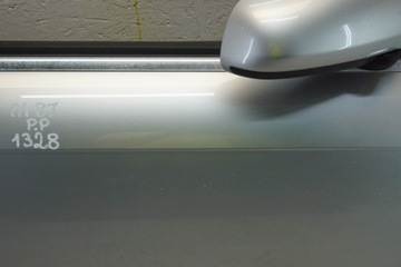 фото thumb №9, Двері праві перед audi a4 b7