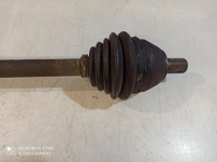 фото thumb №3, Volvo s40 2009 ліва сторона привідний вал