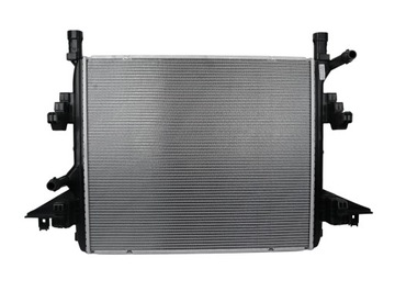 фото thumb №3, Радіаторів audi q4 e-tron 2021-