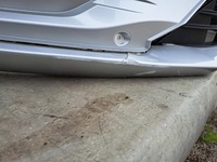 фото thumb №6, Ford focus mk4 18- st line бампер переднее 2