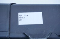 фото thumb №7, Труба шланг канал воздуха аккумулятора infiniti q70 m35h 967311mg0a