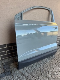 фото thumb №14, Дверь передние левая перед skoda karoq 57a