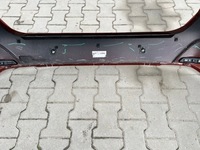 фото thumb №11, Бампер задня задній bmw i4 4 g26 m набір