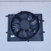 фото thumb №1, Mercedes a0995050155 вентилятор радиатор корпус vito w447