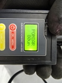 фото thumb №10, Peugeot 208 lift дверь правое задние задняя kcac