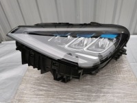 Купить Smart # 1 ev 22- фара передняя левая cyber sparks led full перед 8893649865, фото thumb