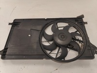 фото thumb №2, Ford focus ii оригінальний номер 3m5h-8c607-rj вентилятор радіатора вентилятор